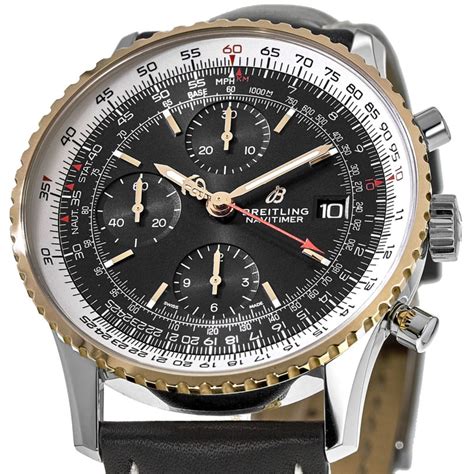 cheapest breitling watches